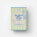 TVXQ TVXQ! – 2026 TVXQ! SEASON'S GREETINGS