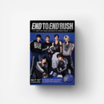 NCT NCT 127 – 2026 NCT 127 SEASON'S GREETINGS