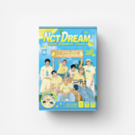 NCT NCT DREAM – 2026 NCT DREAM SEASON'S GREETINGS