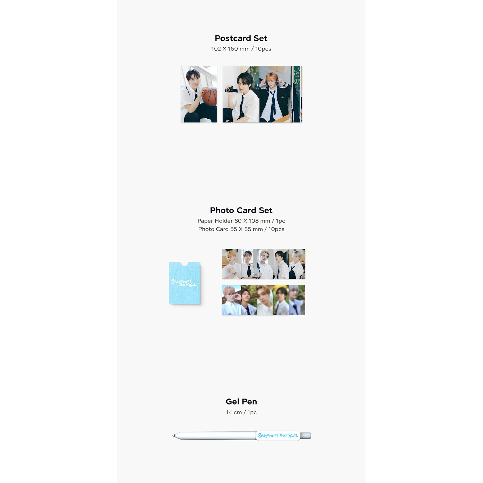 NCT WayV – 2026 WayV SEASON'S GREETINGS