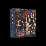 Aespa aespa – 2026 aespa SEASON'S GREETINGS SPECIAL EDITION