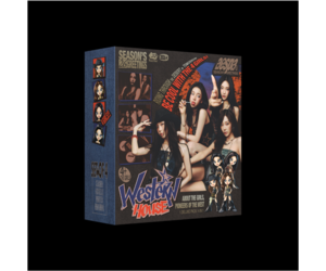 aespa – 2026 aespa SEASON'S GREETINGS SPECIAL EDITION - K-Town