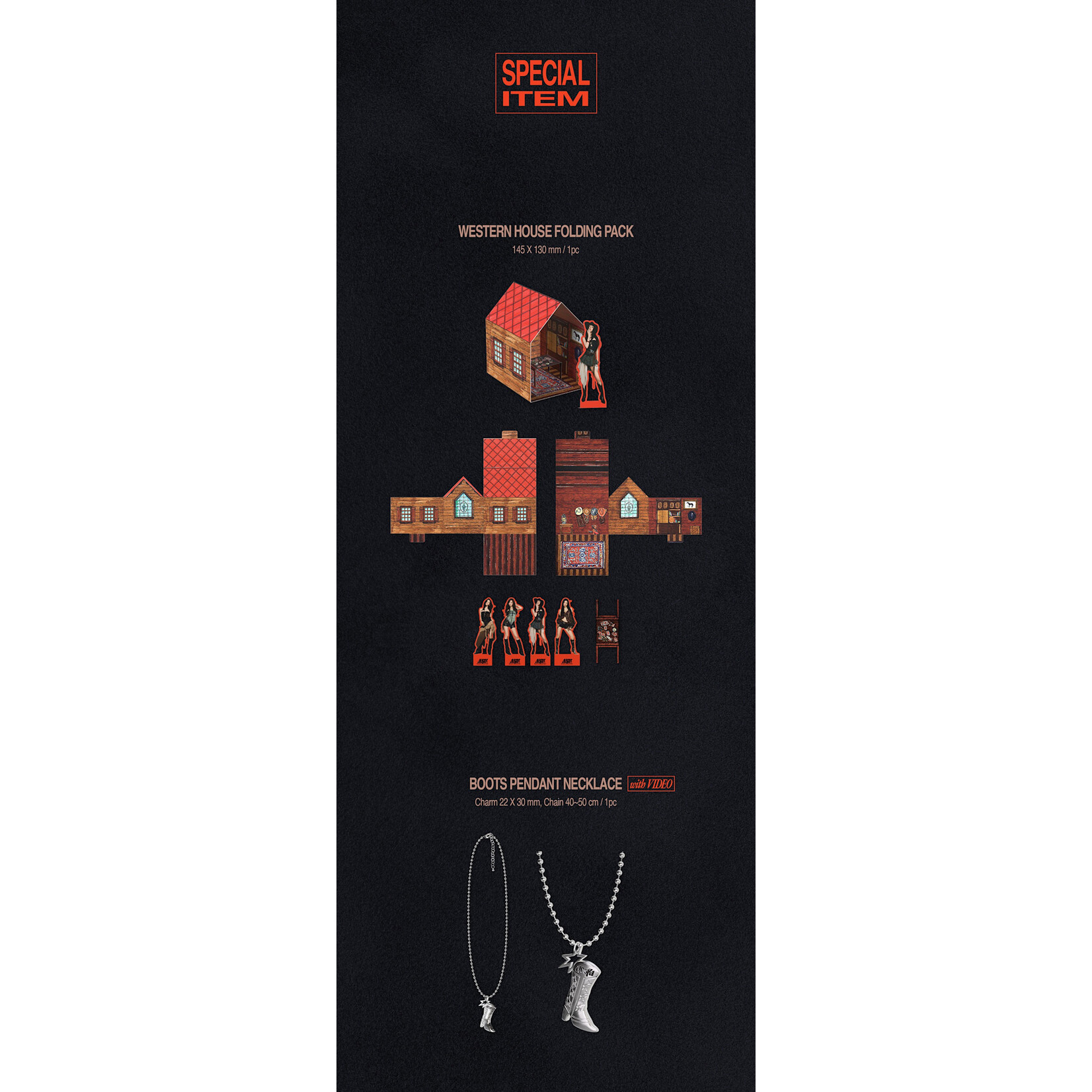 Aespa aespa – 2026 aespa SEASON'S GREETINGS SPECIAL EDITION