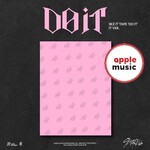 Stray Kids Stray Kids - SKZ IT TAPE ‘DO IT’ (IT VER.) + Random Photocard (APPLEMUSIC)