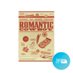2PM NICHKHUN - 2026 SEASON'S GREETINGS [ROMANTIC COWBOY] + Photocard (FANS SHOP)