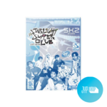 Stray Kids STRAY KIDS - 2026 SEASON'S GREETINGS [STRAIGHT SUPPER CLUB] + Photocard SET (FANS SHOP)