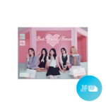 Itzy ITZY - 2026 SEASON'S GREETINGS [Best Friends Forever] + Photocard SET (FANS SHOP)