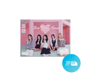 ITZY - 2026 SEASON'S GREETINGS [Best Friends Forever] + Photocard