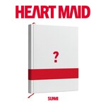 SUNMI SUNMI - 1st Full Album [HEART MAID]