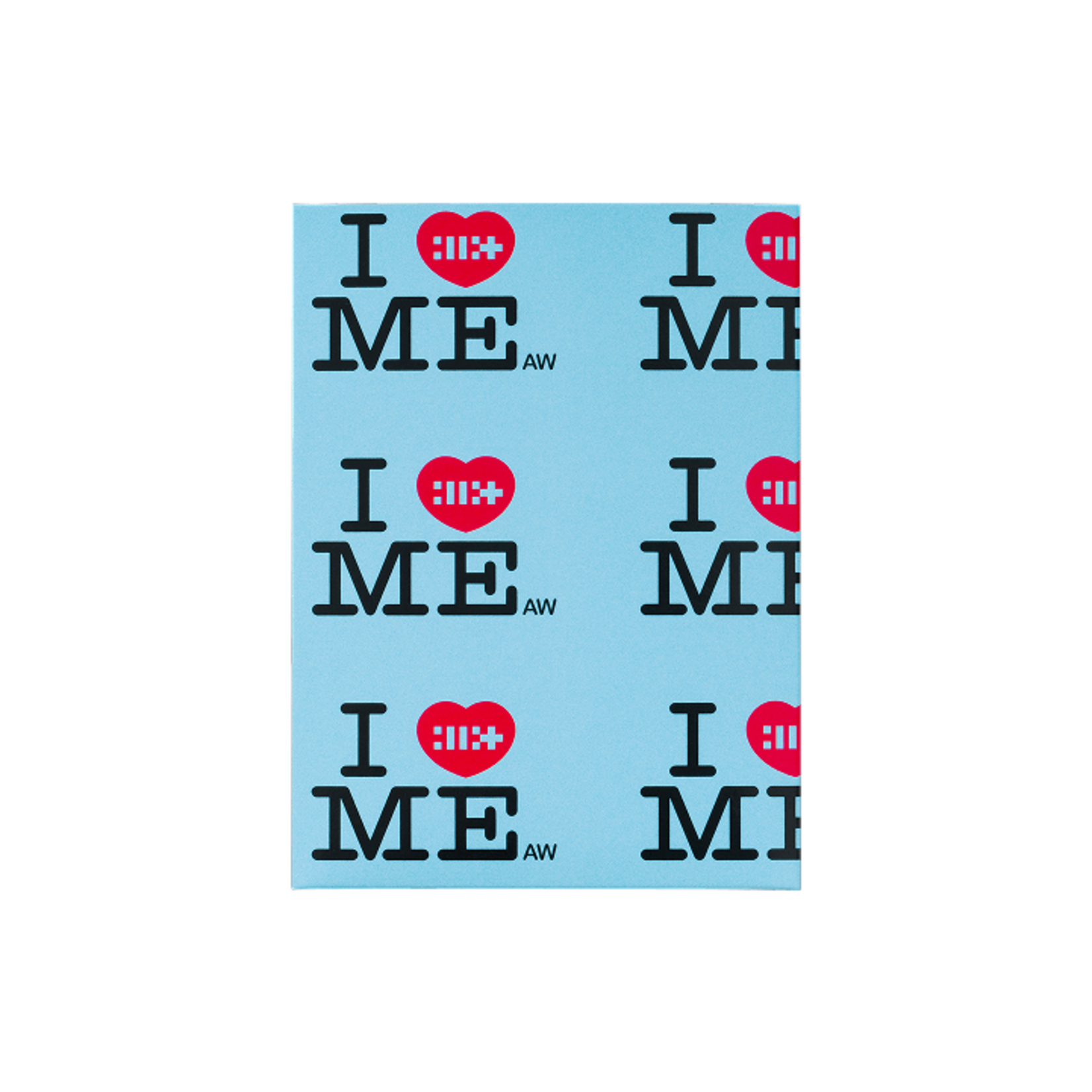 ILLIT ILLIT - 1st Single Album [NOT CUTE ANYMORE] (Weverse Albums ver.)