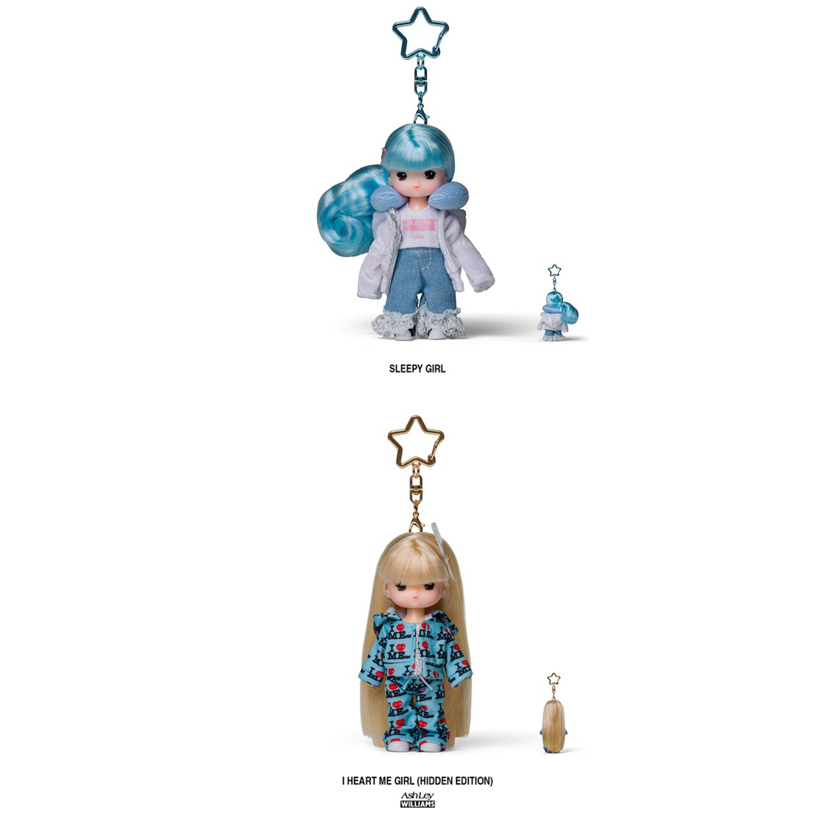 ILLIT ILLIT - 1st Single Album [NOT CUTE ANYMORE] (Little Mimi Ver.)