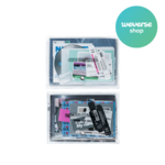 ILLIT ILLIT - 1st Single Album [NOT CUTE ANYMORE] (Photobook Ver.) + Weverse Gift (WS)