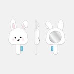 Twice TWICE - [10VE UNIVERSE] NAYEON PLUSH HAND MIRROR