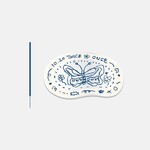 Twice TWICE - [10VE UNIVERSE] MOMO INCENSE STICK & HOLDER SET