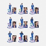 Twice TWICE - [10VE UNIVERSE] ACRYLIC STAND