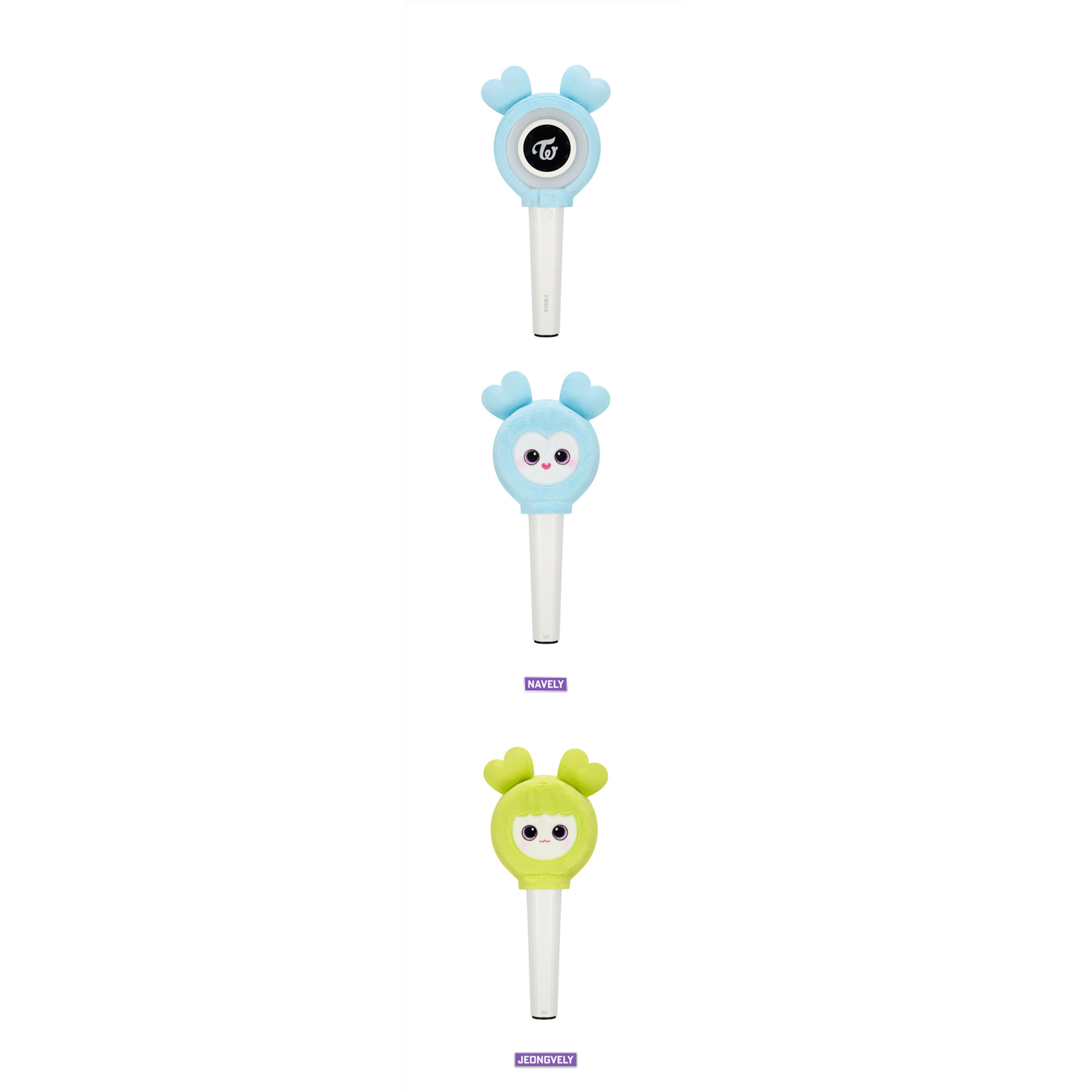 Twice TWICE - [10VE UNIVERSE] LOVELY CANDYBONG COVER