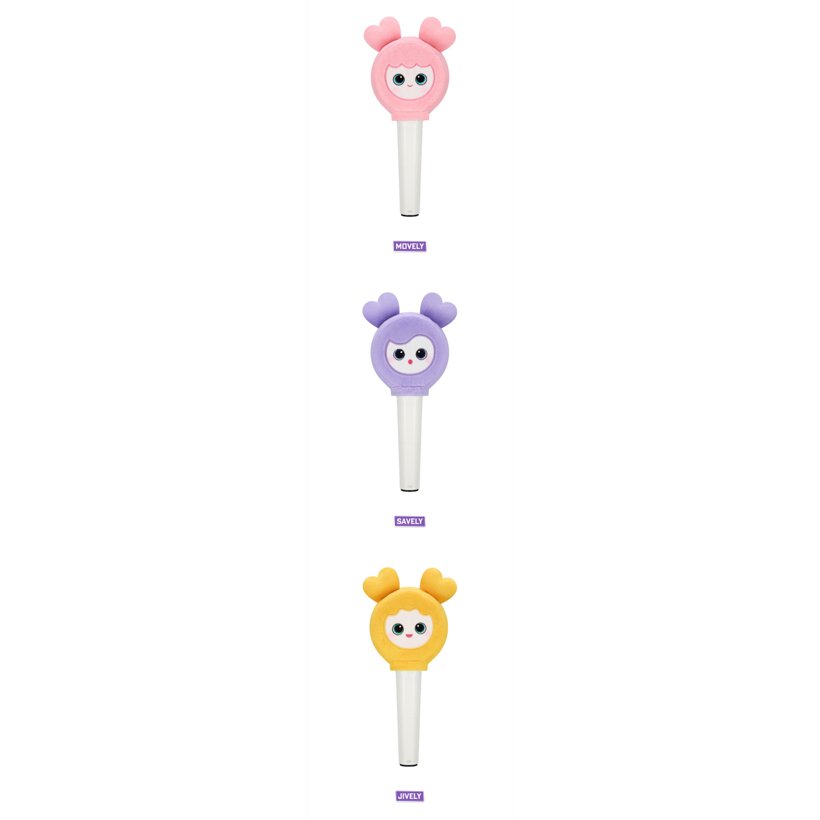 Twice TWICE - [10VE UNIVERSE] LOVELY CANDYBONG COVER