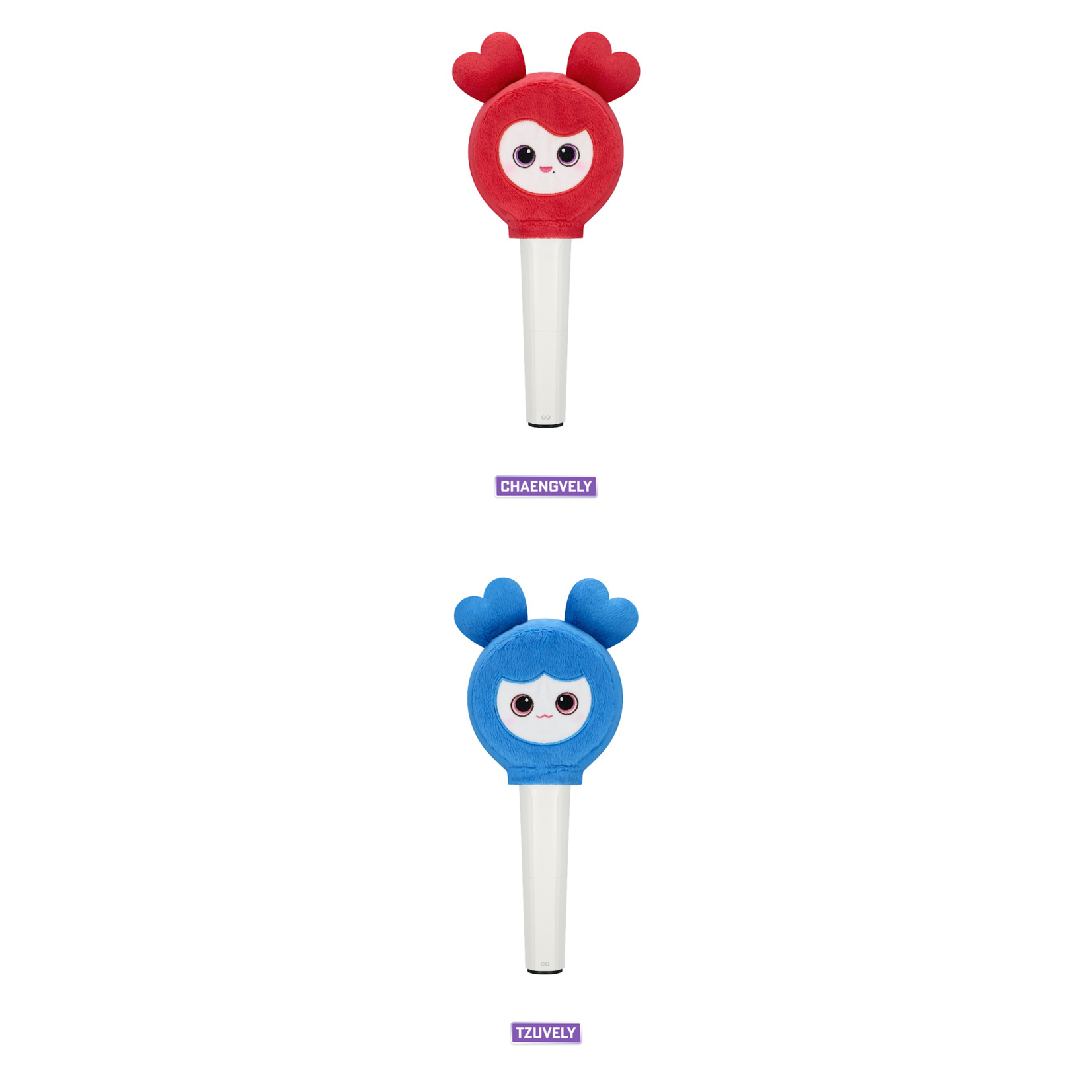 Twice TWICE - [10VE UNIVERSE] LOVELY CANDYBONG COVER