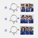 Twice TWICE - [10VE UNIVERSE] LOVELY CUSTOM BRACELET