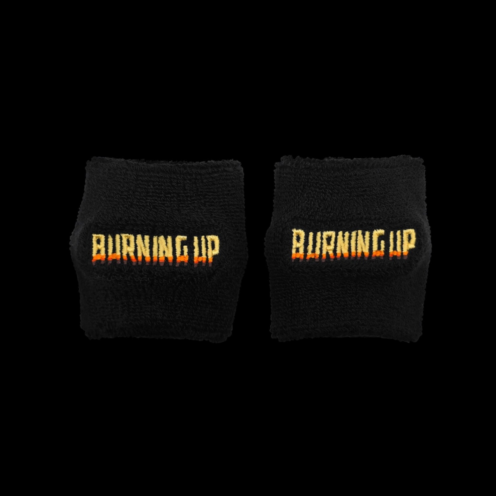 MEOVV MEOVV - BURNING UP WRIST BAND SET