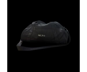MEOVV BURNING UP DUFFELBAG ダッフルバッグ トレカ無し MEOVV - BURNING UP DUFFEL BAG - K-Town