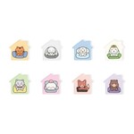 ATEEZ ATEEZ - [8ROOM] MD RANDOM MINI CLIPS