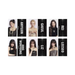 Ive IVE - WORLD TOUR [SHOW WHAT I AM] PHOTO SLOGAN