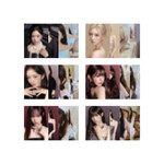 Ive IVE - WORLD TOUR [SHOW WHAT I AM] MINI POSTER SET