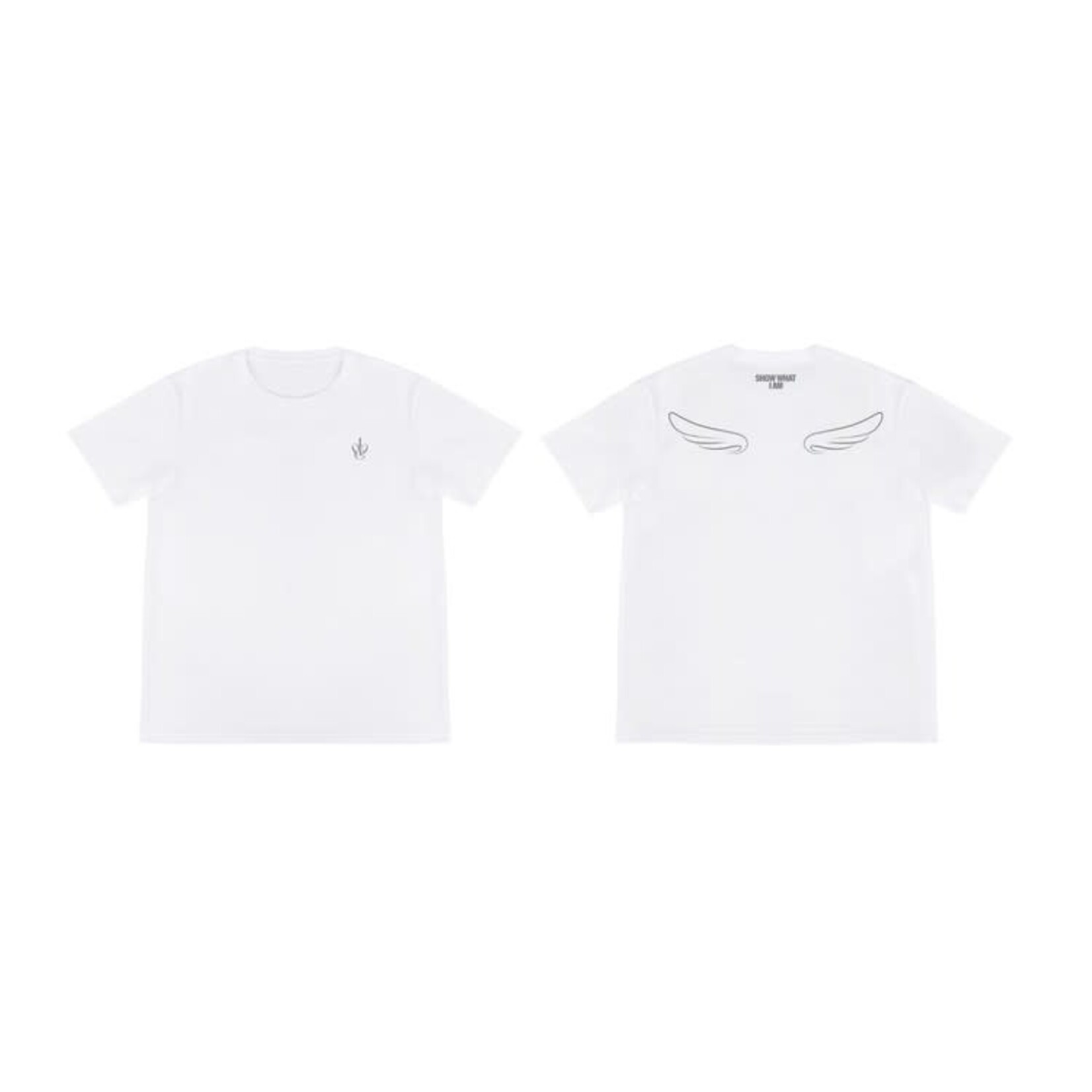 Ive IVE - WORLD TOUR [SHOW WHAT I AM] T-SHIRT