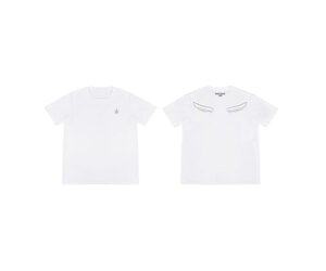 IVE - WORLD TOUR [SHOW WHAT I AM] T-SHIRT - K-Town