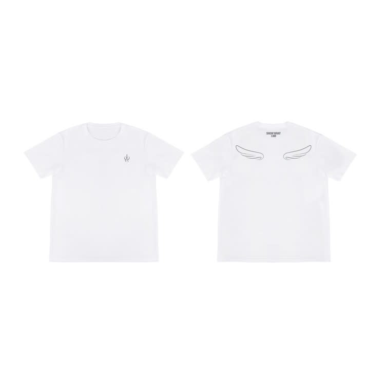 IVE - WORLD TOUR [SHOW WHAT I AM] T-SHIRT - K-Town