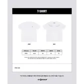 IVE - WORLD TOUR [SHOW WHAT I AM] T-SHIRT - K-Town