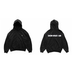 IVE - WORLD TOUR [SHOW WHAT I AM] HOODIE ZIP UP