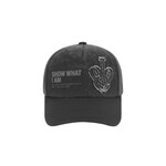 Ive IVE - WORLD TOUR [SHOW WHAT I AM] BALL CAP
