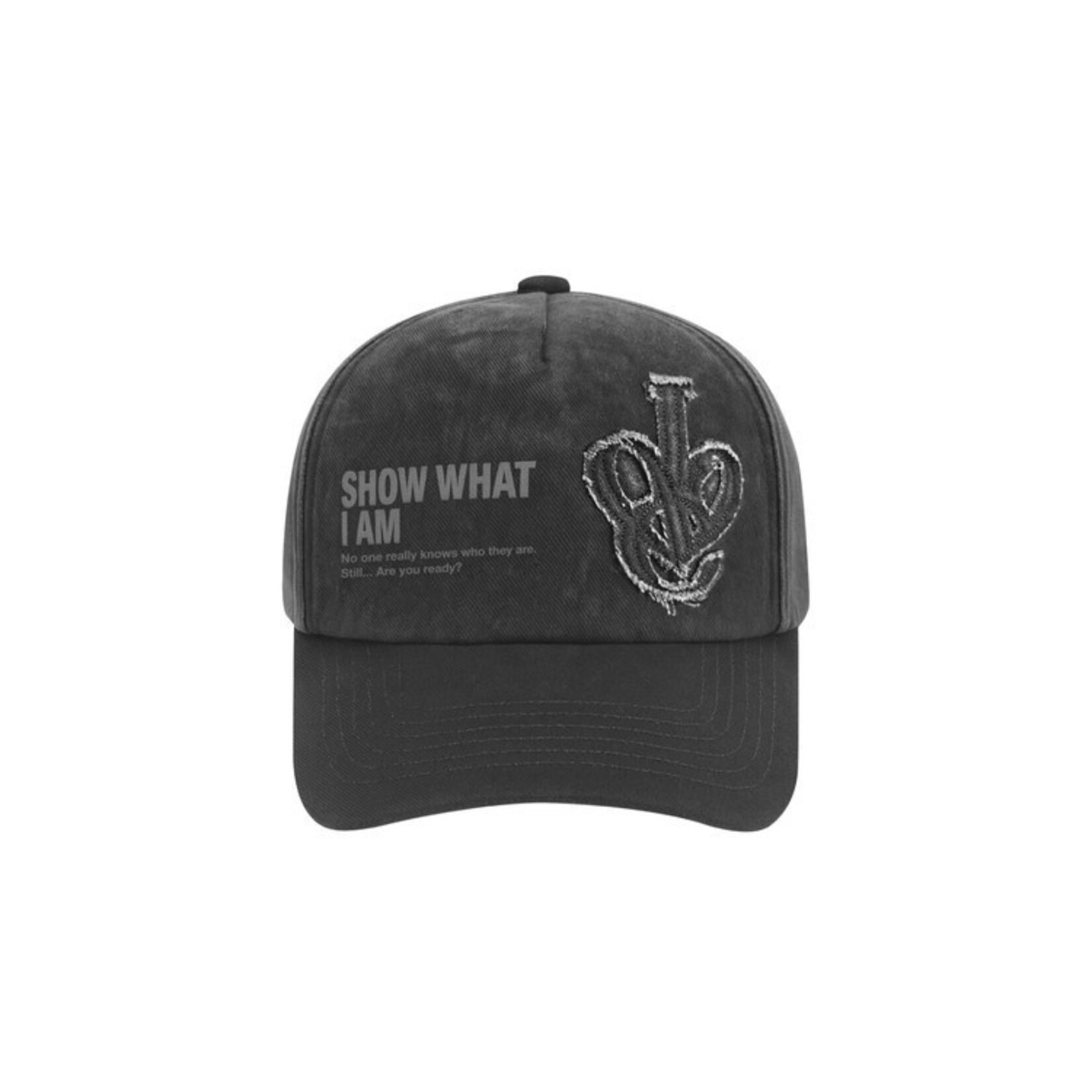 Ive IVE - WORLD TOUR [SHOW WHAT I AM] BALL CAP