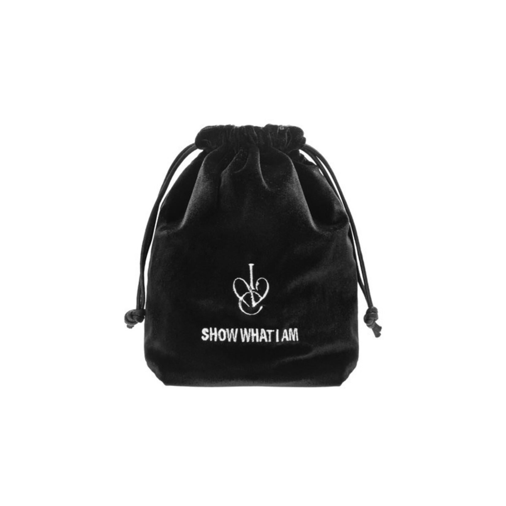 Ive IVE - WORLD TOUR [SHOW WHAT I AM] POUCH