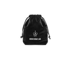 IVE - WORLD TOUR [SHOW WHAT I AM] POUCH - K-Town