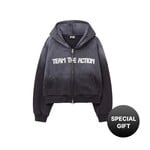 BoyNextDoor BoyNextDoor [THE ACTION] Zip-Up Hoodie + Weverse Special Gift Set
