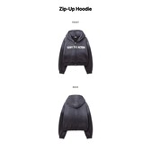 BoyNextDoor [THE ACTION] Zip-Up Hoodie + Weverse Special Gift Set