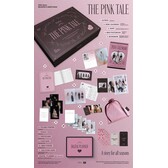 Apink - 2026 Season's Greetings [THE PINK TALE] - K-Town