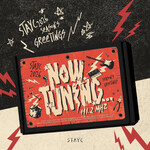 StayC STAYC - 2026 Season's Greetings [NOW TUNING… 111.2MHz]