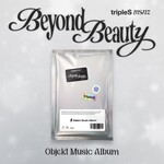 tripleS tripleS - MINI [msnz ] (Objekt Music Album ver.)