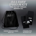 ALLDAY PROJECT ALLDAY PROJECT - The 1st EP Album [ALLDAY PROJECT] MERCH ver.