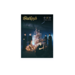 TXT TOMORROW X TOGETHER (TXT) - JP 3rd Album [Starkissed] (Limited Edition B) + Weverse Gift (WS)