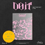 Stray Kids Stray Kids - SKZ IT TAPE ‘DO IT’ (IT VER.) + Random Photocard (Dear My Muse)