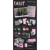 Stray Kids - SKZ IT TAPE 'DO IT' (DO VER.) + Random Photocard
