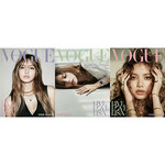 BlackPink LISA - DECEMBER 2025 [VOGUE]