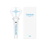 Treasure TREASURE - OFFICIAL LIGHT STICK Ver.2 + Random Photocard (WS)