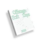 Treasure TREASURE - 2026 SEASON'S GREETINGS [Offstage : Soft Days] Light Package