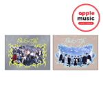 &Team [LUCKY DRAW2] &TEAM -KR 1st Mini Album [Back to Life] (Photobook Ver.) + Random Photocard (APPLE MUSIC)